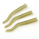 FOX Long Line Alignas Trans Khaki - fits Hook Sizes 10-7