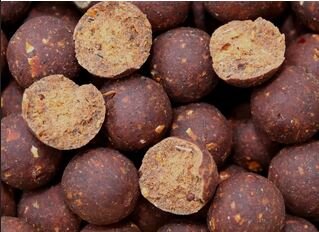 Mivardi Rapid Boilies Excellent Carp Goulash 950g 20mm