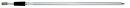 Bankstick Alu 50-90cm Gewinde