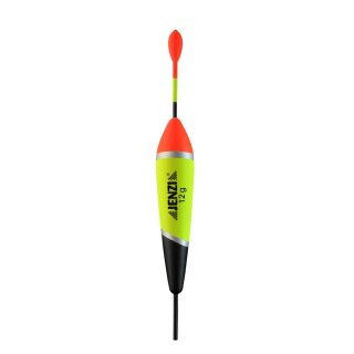 Allround Durchlaufpose mit Pilot