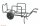 Mivardi Trolley Executive