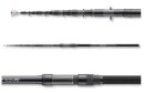 Daiwa Black Widow Tele Carp 12ft 3lb