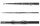 Daiwa Black Widow Tele Carp 12ft 3lb