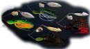 Sänger Doiyo Ikasama Pro Spinnerbait 14g