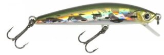 IronClaw DOIYO Apace M 50 TBS sinking