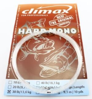 Climax Hardmono Leader 20m