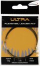 Climax Ultra Flexsteel Stahlvorfach mit 20...