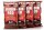 Dynamite Baits Pellets RobinRed 900g 12mm