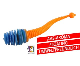 Tasty Gum Gummiköder mit Aroma