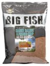 Dynamite Baits Marine Halibut/Hemp Groundbait 1,8 kg