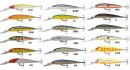 Rapala Husky Jerk 10cm 10g