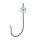 Balzer Trout Collector Haken mit Tungstenkopf Silber 5St.