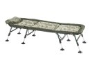 Mivardi Bedchair CamoCode Flat 8 Liege