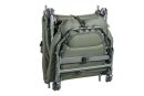 Mivardi Bedchair CamoCode Flat 8 Liege