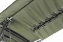 Mivardi Bedchair CamoCode Flat 8 Liege