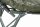 Mivardi Bedchair CamoCode Flat 8 Liege