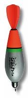 Spezial Forellenpose 3+1g vorgebleit mit Segel