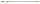 Bankstick Stahl 60-100cm