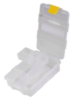 Spro HD Tackle Box S
