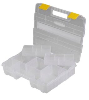 Spro HD Tackle Box M
