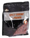 Dynamite Baits Spicy Shrimp&Prawn Boilies 20mm 1kg