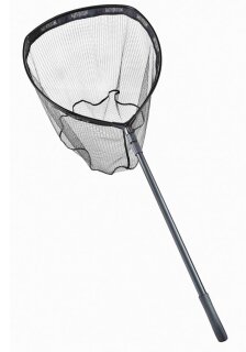 Landing Net Hardcore Raubfisch Kescher