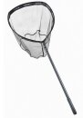 Landing Net Hardcore Raubfisch Kescher