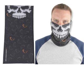 Savage Gear Skull Tec Tube