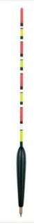 Vorgebleite Laufpose 4+2gr Waggler