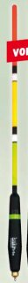 Wagglerpose vorgebleit 5+3gr Multicolorantenne