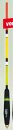 Wagglerpose vorgebleit 5+3gr Multicolorantenne