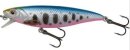 SavageGear 3D Twitch Minnow SS 8cm 8,5g Blue Pink Smolt