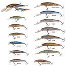 DAM FZ Pro-Lite Minnow DD 9cm 12g