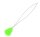 Spro Pole Position Insert Threader Glow in the dark