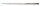 Quantum Throttle Zander Jig 2,45m 10-60g