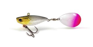 Quantum 4street Spin-Jig 21g 4,1cm