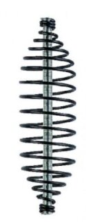Futterkorb Flexi mit Feeder 50mm