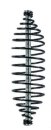 Futterkorb Flexi mit Feeder 50mm