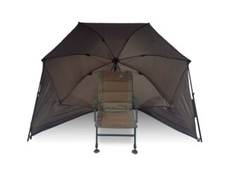 NGT Shelter - 50" Day Shelter mit Storm Poles
