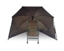 NGT Shelter - 50" Day Shelter mit Storm Poles