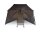 NGT Shelter - 50" Day Shelter mit Storm Poles