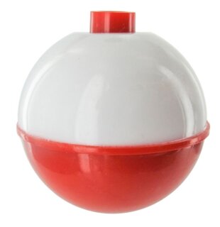 Wasserkugel rund mit Clip