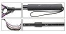 Daiwa ProRex faltbarer Bootskescher