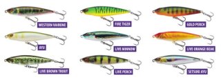 Daiwa Prorex Pencil Bait 65F SR
