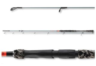 Daiwa Fuego Camo Spin 2,40m 30-70g