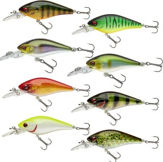 Daiwa Toddler Crank 60MR