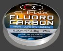 Climax Fluorocarbon Leader 25m