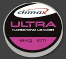 Climax Ultra Hardmono Leader 10m