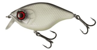MadCat Tight-S Wobbler 12cm 65g Glow in the dark