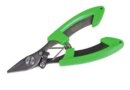 MadCat Braid-Scissors DLX grün